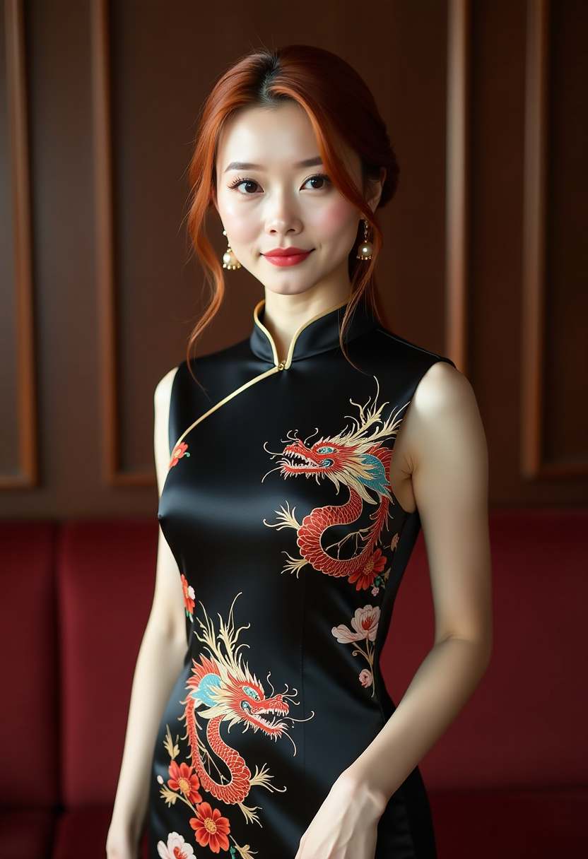 小巷深处