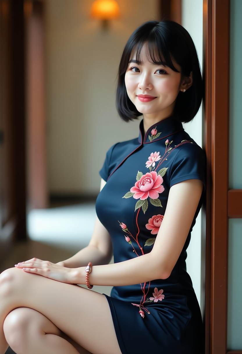 老街时光