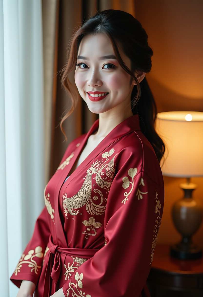 岁月长歌